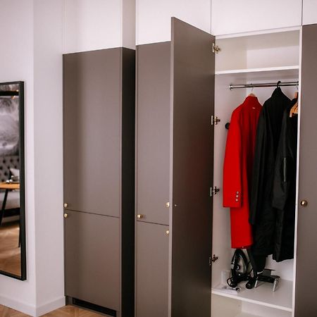 Apartamenty Chopina Stare Miasto Zamosc, Apartamenty Dwuosobowe, Apartamenty Czteroosobowe Z Prywatna Sauna Exterior foto